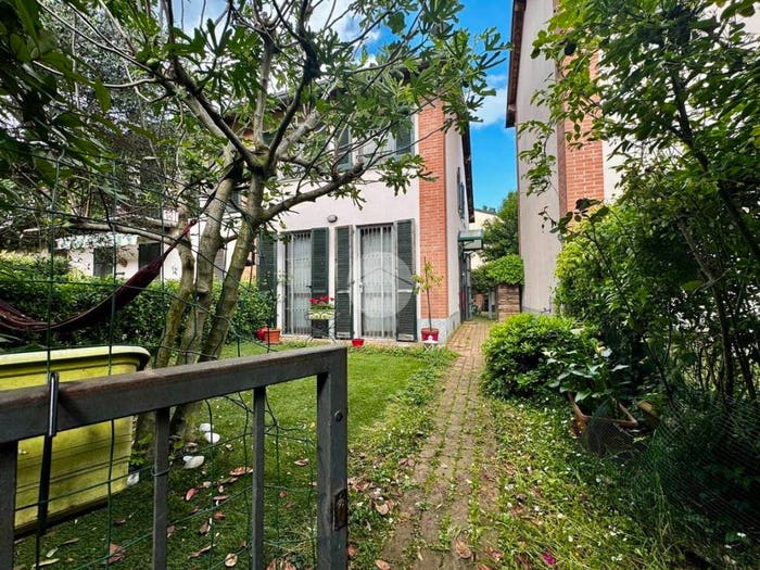 Casa con 5 locali in vendita in via cascina la fornace, Castello Borromeo, Peschiera Borromeo
