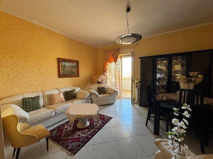 Appartamento quadrilocale in vendita in Piazza Vincenzo Savatteri Castelli, Serraferlicchio Montaperto Giardina Gallotti, Agrigento