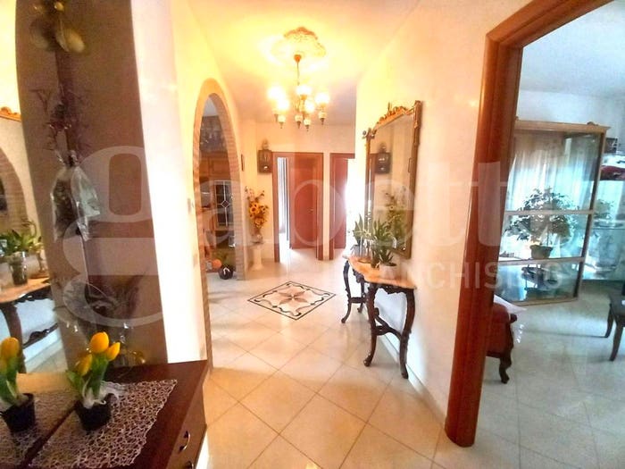 Appartamento con 5 locali in vendita in SOTTOMARINA VIA TIRRENO, Sottomarina, Chioggia
