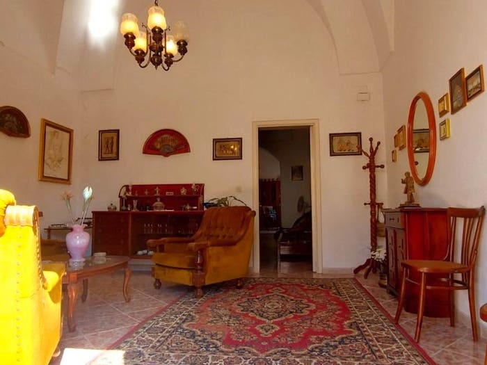 Casa con 5 locali in vendita in Via Novembre, Borgagne, Melendugno