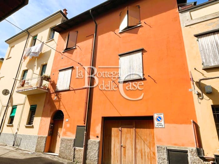 Appartamento con 5 locali in vendita in Medicina Buda, Medicina