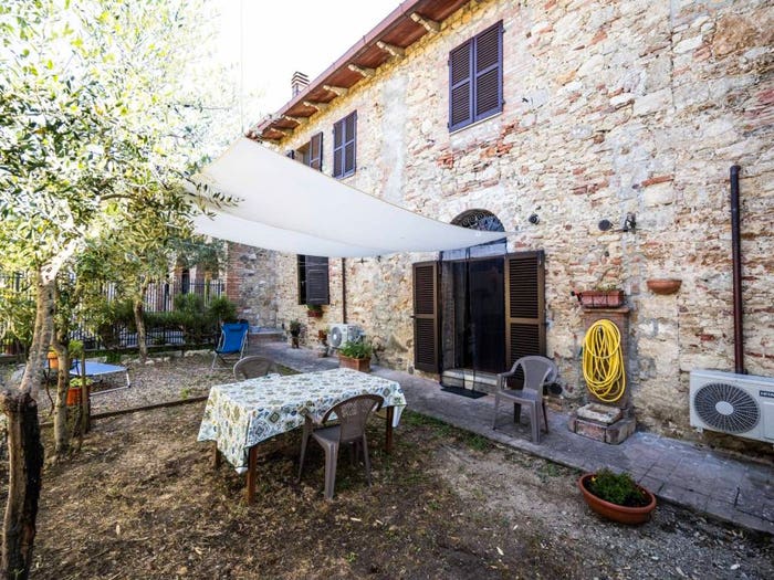 Casa con 6 locali in vendita in Strada della Pieve dei Preti, Asciano