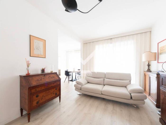 Appartamento trilocale in vendita in Via Cenisio, Cenisio, Milano