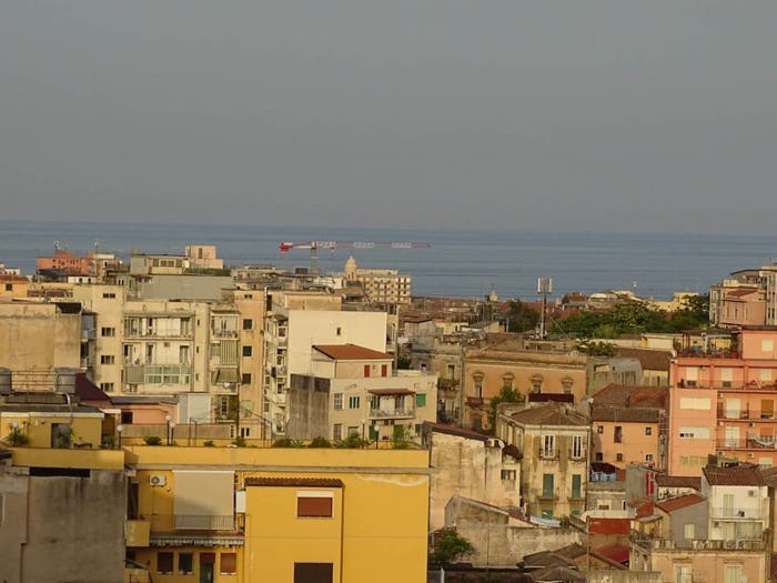 Appartamento con 5 locali in vendita in Via Salvatore Citelli, Ferrarotto Acquedotto Greco, Catania