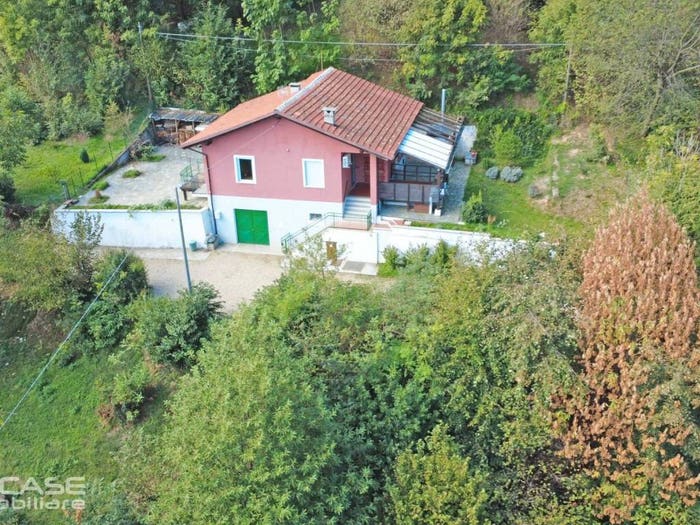 Casa bilocale in vendita in Centro, Bibiana
