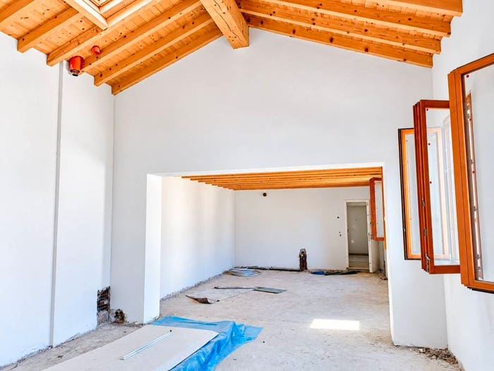 Appartamento bilocale in vendita in Via Beata Giovanna, Centro, Bassano del Grappa