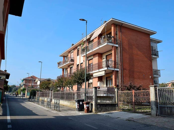Appartamento trilocale in vendita in Via Piossasco, Centro, Rivalta di Torino