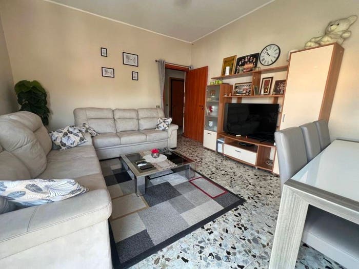 Appartamento quadrilocale in vendita in Borgonovo Valtidone, Borgonovo Val Tidone