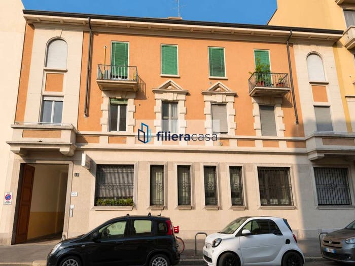 Appartamento trilocale in vendita in Via Carlo d'Adda, Navigli Darsena, Milano