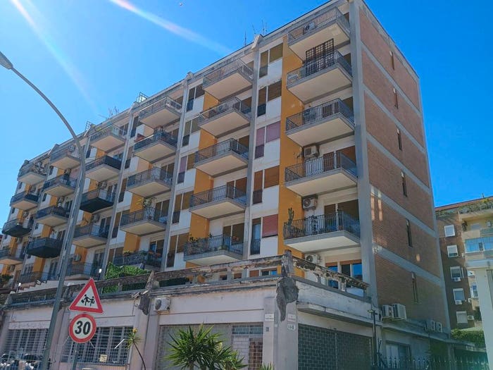 Appartamento trilocale in vendita in Via Donato Bramante, Uditore Leonardo Da Vinci Alta, Palermo