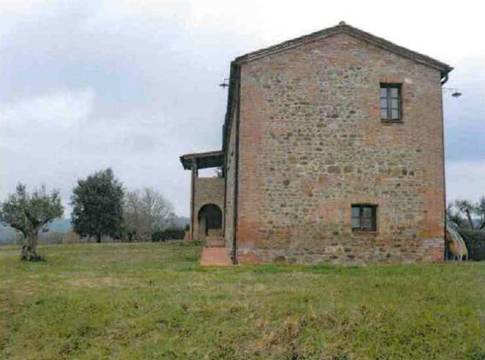 Casa in vendita in Vocabolo San Donnino, Città della Pieve