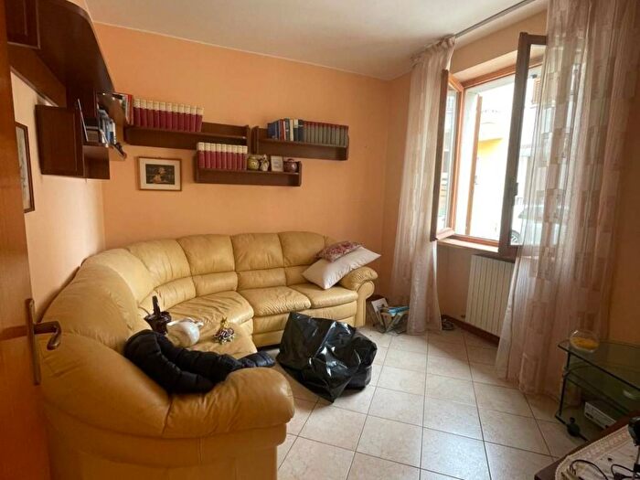 Casa quadrilocale in vendita in Via Giulio Blum, Soria, Pesaro