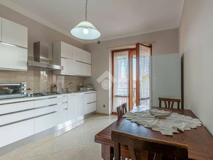 Appartamento quadrilocale in vendita in Via cesare battisti, Regina Margherita, Collegno