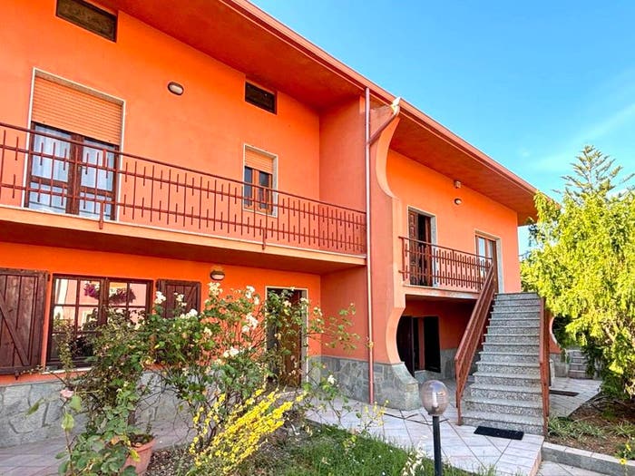 Casa con 6 locali in vendita in Via Giuseppe Verdi, Centro, Sarroch