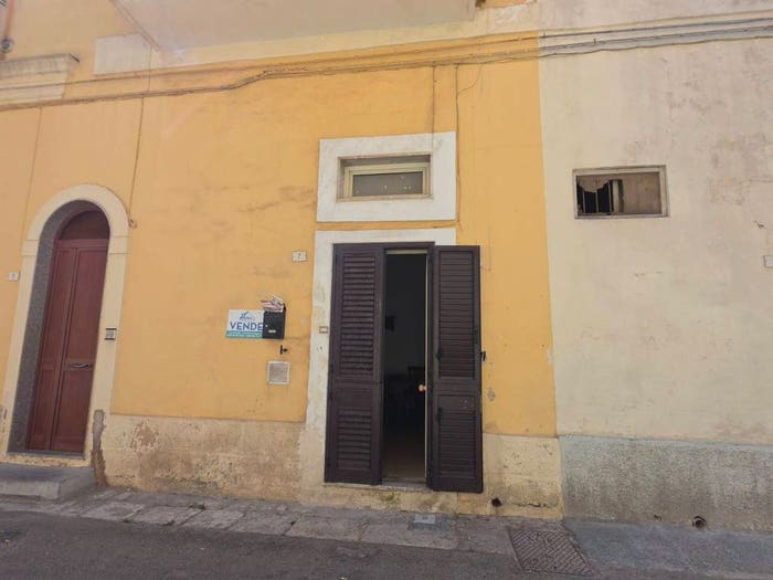 Appartamento bilocale in vendita in Via Principessa Iolanda, Centro, Galatone