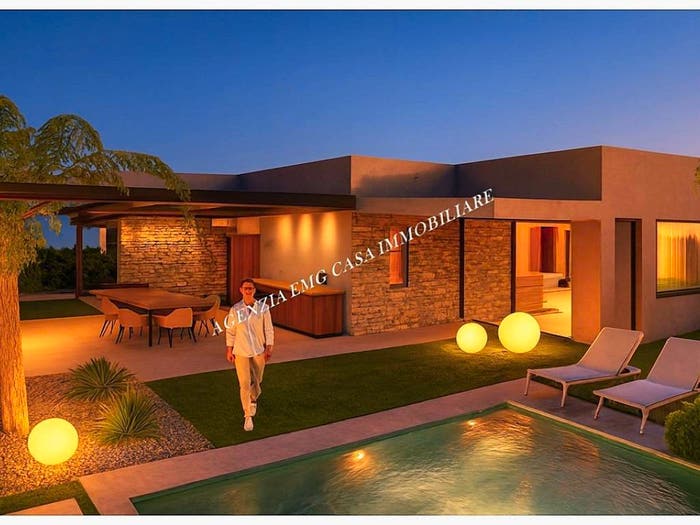 Casa trilocale in vendita in SP, Contrada Gammara Contrada San Gaetano, Alcamo