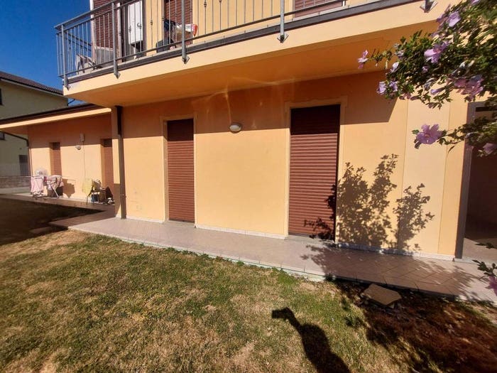 Appartamento bilocale in vendita in Via Giovanni Paolo II, Cardè