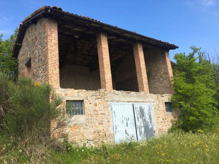 Casa trilocale in vendita in Marano sul Panaro
