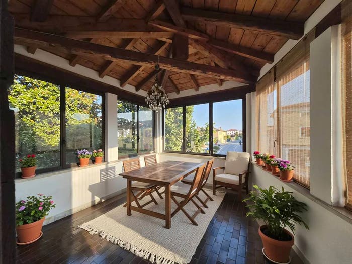 Appartamento trilocale in vendita in Via C Agostini, Centro, San Martino di Lupari
