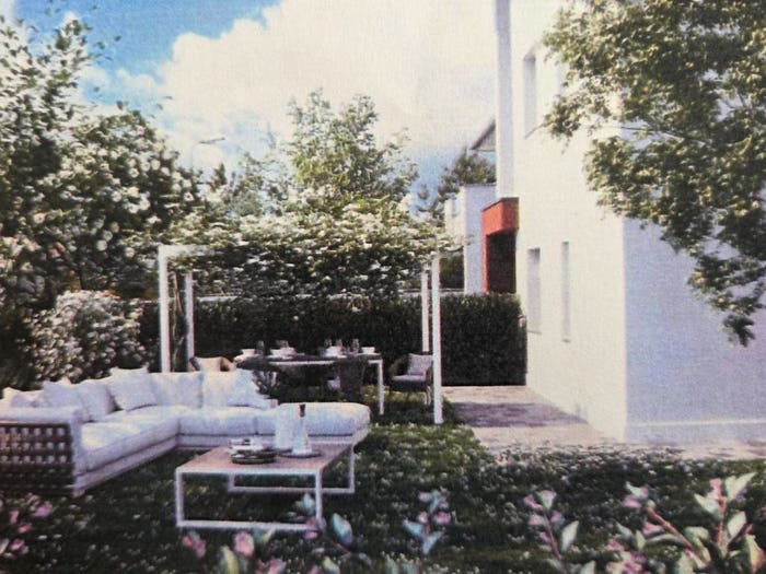 Appartamento trilocale in vendita in Via Cimabue, Centro, Castelnuovo Rangone