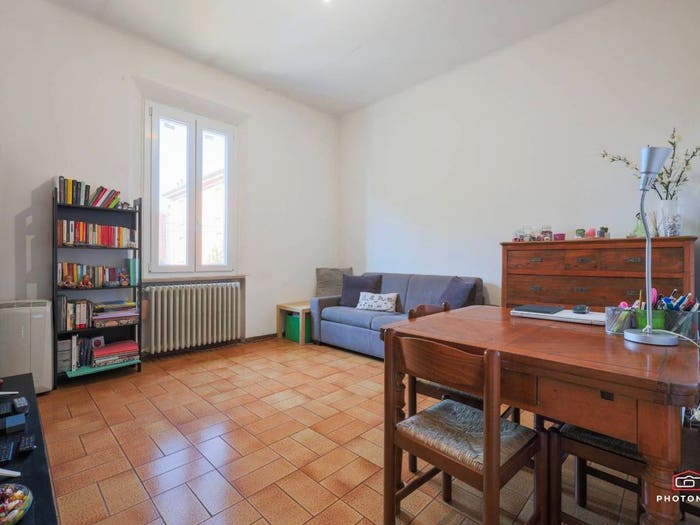 Appartamento trilocale in vendita in Via della Salita, Massarenti, Bologna