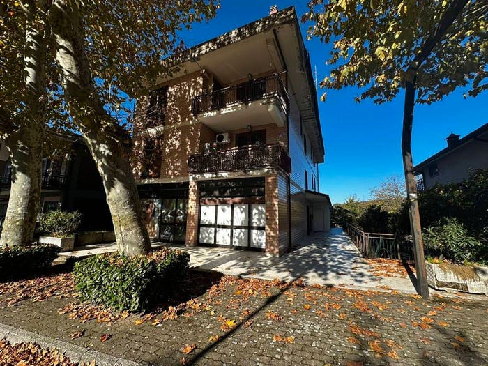 Appartamento trilocale in vendita in Viale Sandro Pertini, San Potito Ultra