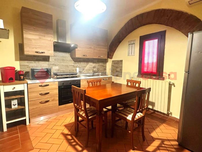 Appartamento quadrilocale in vendita in Via Sorbo, Fauglia