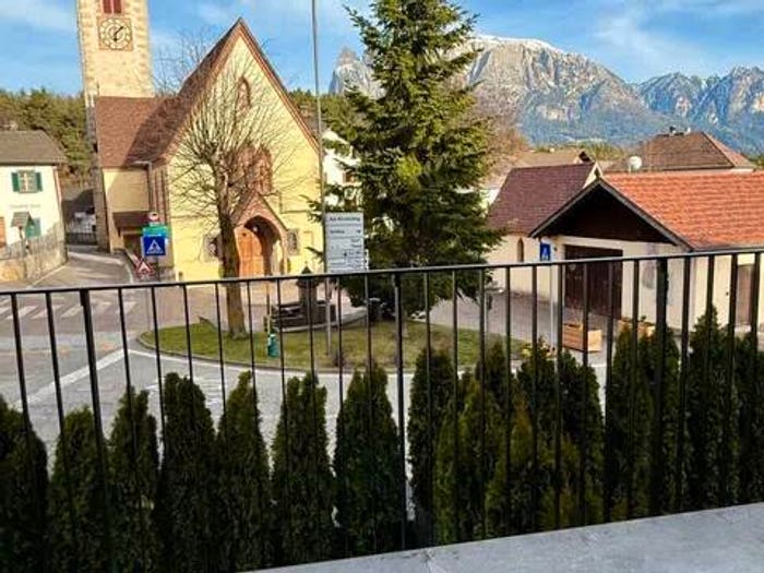 Appartamento bilocale in vendita in Via Monte Di Mezzo, Renon