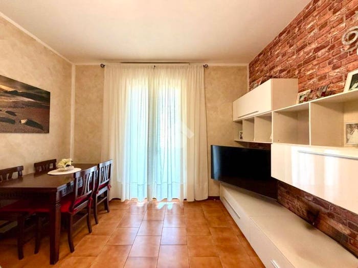 Appartamento trilocale in vendita in Via Giuseppe Mazzini, Centro, Concesio