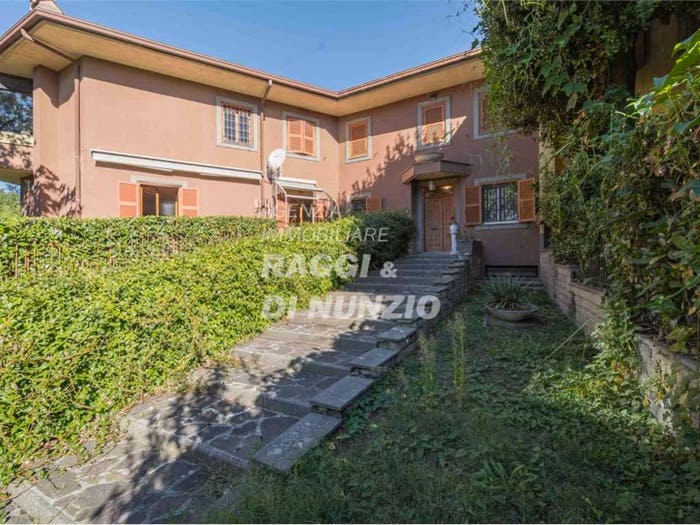 Casa con 5 locali in vendita in Via del Tuscolo, Tuscolana, Grottaferrata