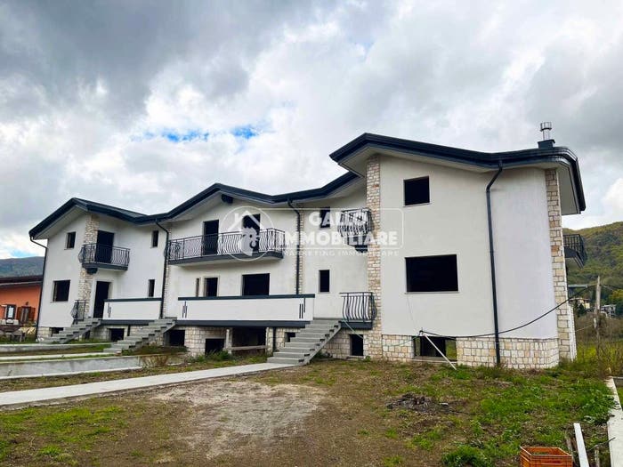Casa con 5 locali in vendita in Via Basecchia, Monteforte Irpino