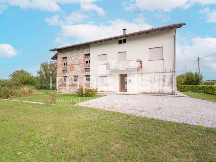 Casa con 5 locali in vendita in via dei venier, Campagna, Maniago
