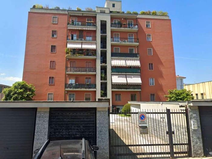 Appartamento quadrilocale in vendita in via Giuseppe Giusti, Bettola Zelo Foramagno, Peschiera Borromeo