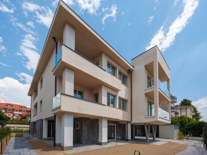 Appartamento con 5 locali in vendita in Via Piave, Centro, Ciriè