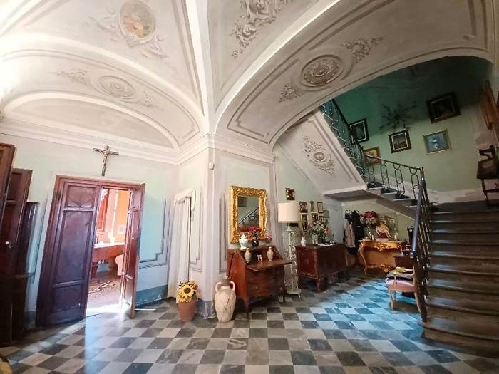 Casa con 6 locali in vendita in Navacchio Nord Zambra, Cascina