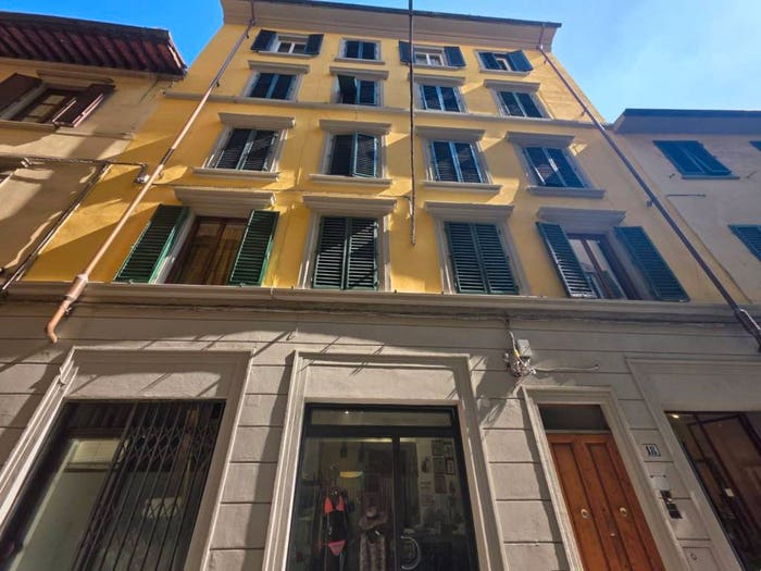 Appartamento trilocale in vendita in Borgo Pinti, Duomo, Firenze
