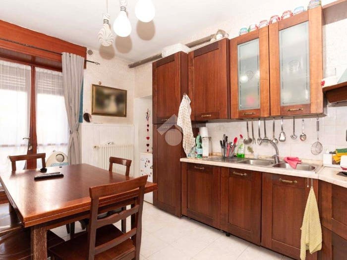 Appartamento con 5 locali in vendita in Via Mazzini, Centro, Nole