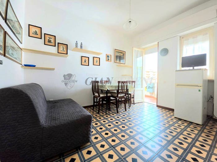 Appartamento bilocale in vendita in Via Lago di Lugano, Cassarello Senzuno Salciaina, Follonica