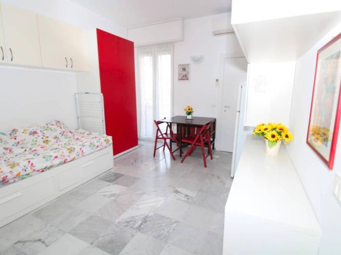 Appartamento monolocale in vendita in via Roggia Scagna, Rovereto, Milano