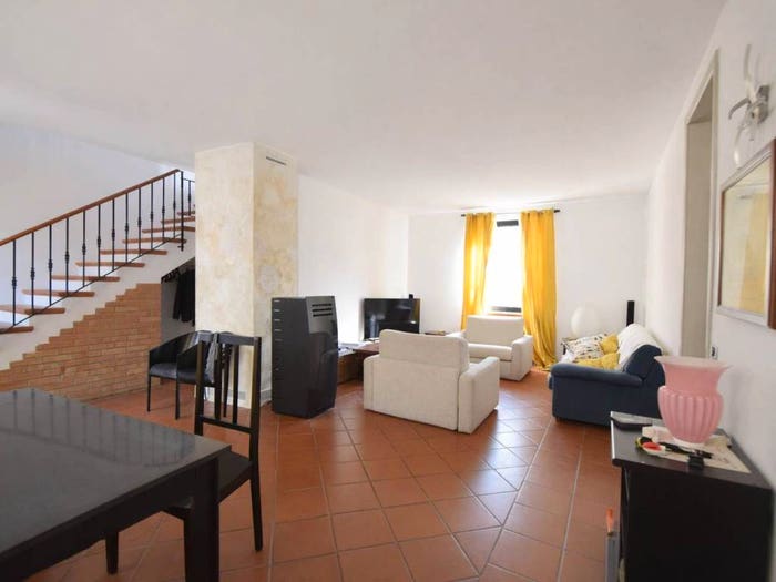 Casa quadrilocale in vendita in Centro, Podenzano