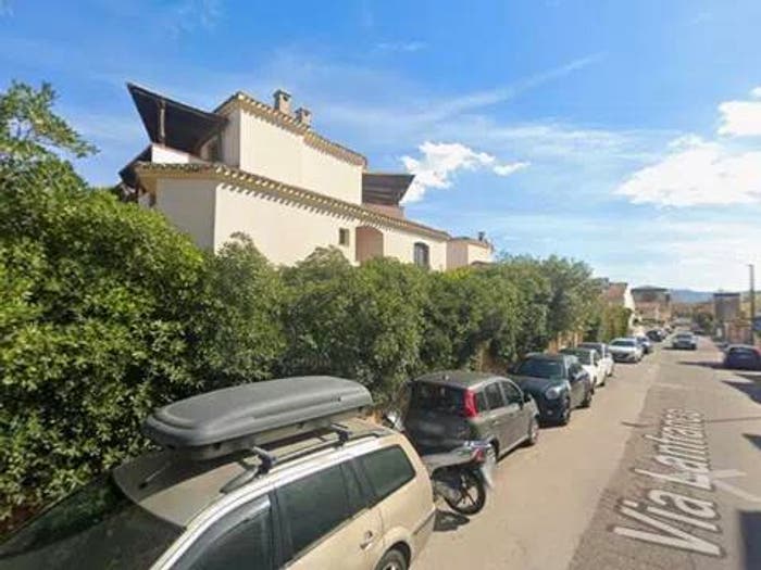 Casa con 6 locali in vendita in Via Lanfranco, Viale Aldo Moro Ospedale Vecchio, Olbia