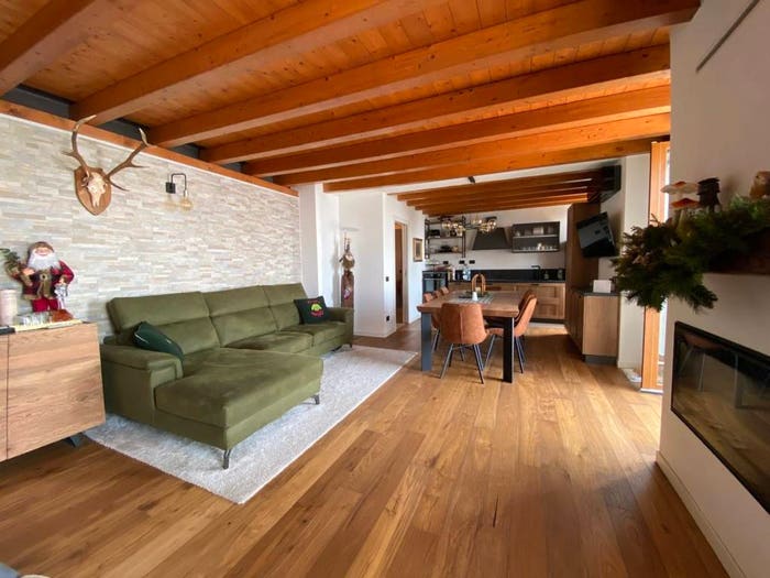Appartamento trilocale in vendita in Via della Maddalena, Panoramica, Brescia