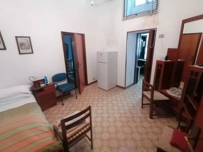 Casa in vendita in Via Marchesa Tedeschi, Modica Bassa, Modica