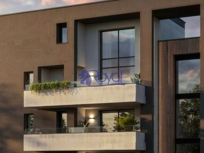 Casa quadrilocale in vendita in Via Roma, Centro, Parabiago