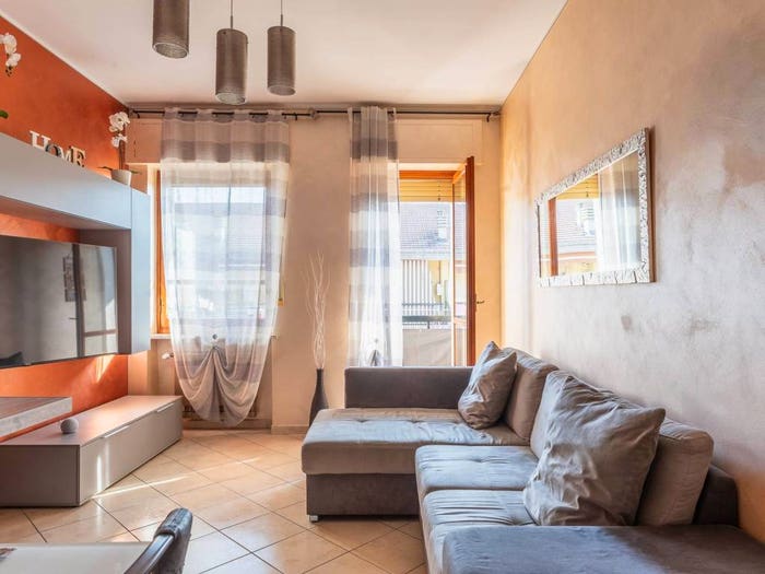 Appartamento quadrilocale in vendita in Via degli Agostiniani, Madonna dell'Olmo, Cuneo