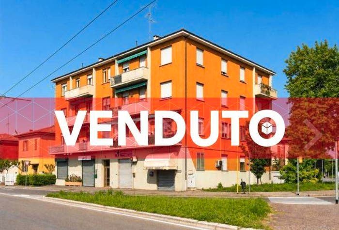 Appartamento trilocale in vendita in Via Battindarno, Santa Viola, Bologna