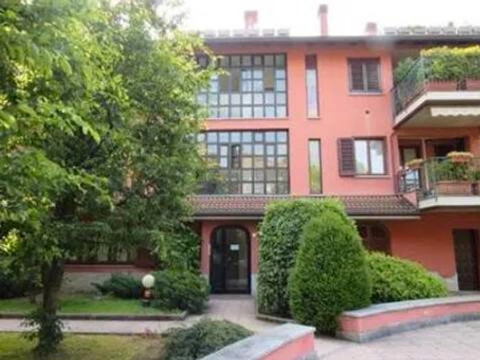 Appartamento trilocale in vendita in Via Pasubio, Centro, Nerviano