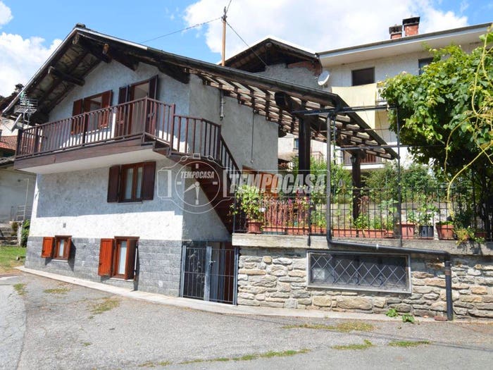 Casa trilocale in vendita in Frazione Procaria, Procaria, Ceres