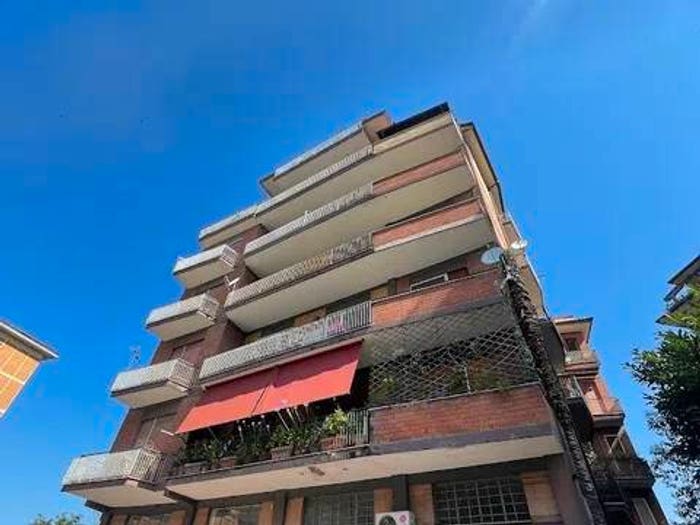 Appartamento quadrilocale in vendita in Via Cosenza, America Latina, Frosinone