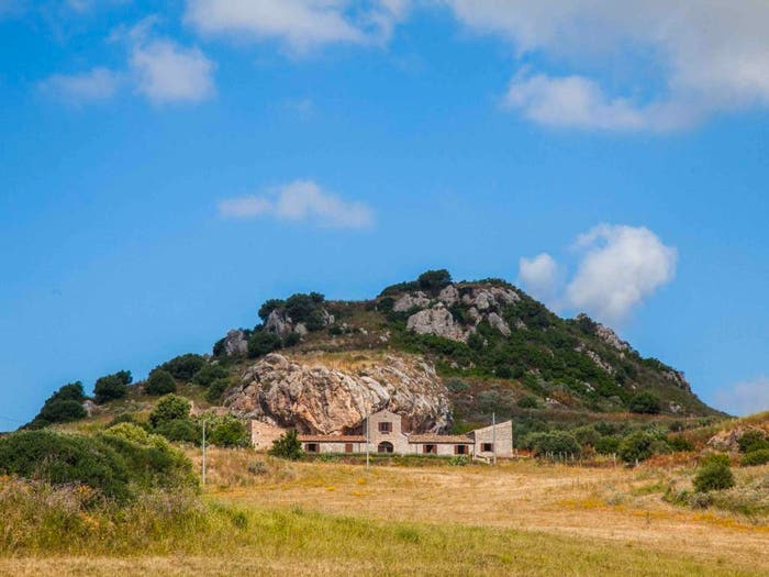 Casa con 6 locali in vendita in Via Ficamara, Roccapalumba